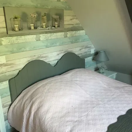 Casa de Férias Aux Abords D Honfleur