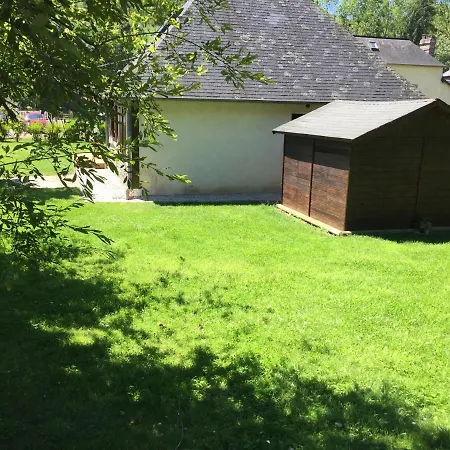 Aux Abords D Honfleur Casa de Férias Fiquefleur-Équainville