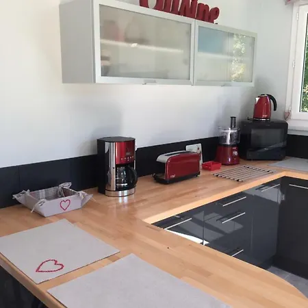 Casa de Férias Aux Abords D Honfleur Fiquefleur-Équainville