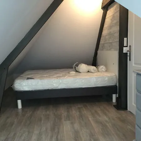 Aux Abords D Honfleur Fiquefleur-Équainville