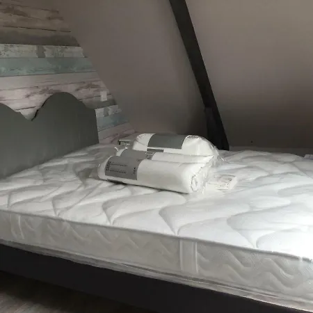 Casa de Férias Aux Abords D Honfleur *