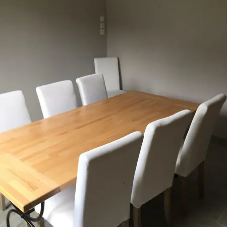 Casa de Férias Aux Abords D Honfleur