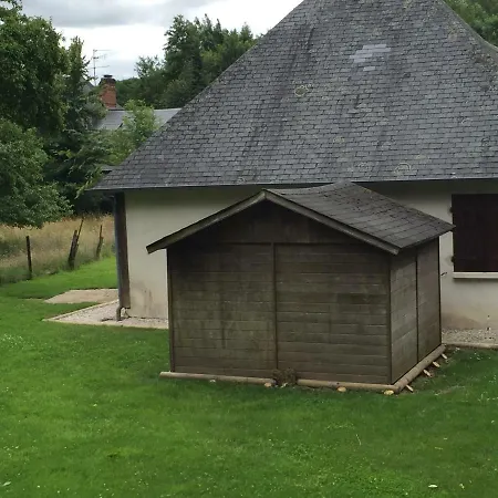 Aux Abords D Honfleur Casa de Férias Fiquefleur-Équainville