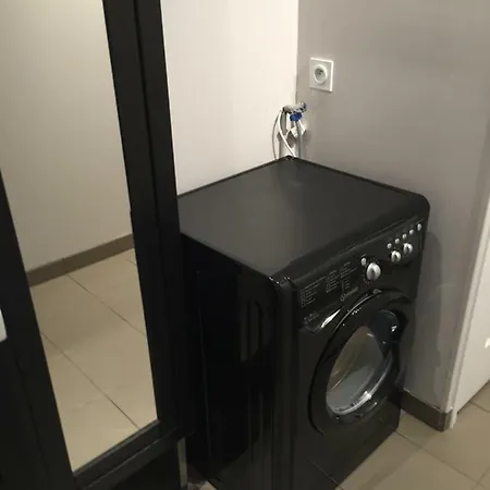 Aux Abords D Honfleur Casa de Férias