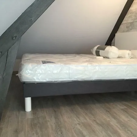 Aux Abords D Honfleur * Fiquefleur-Équainville